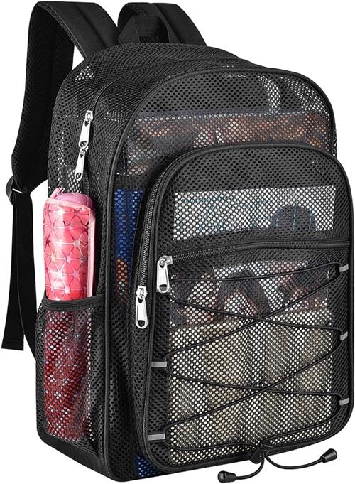 mesh bag